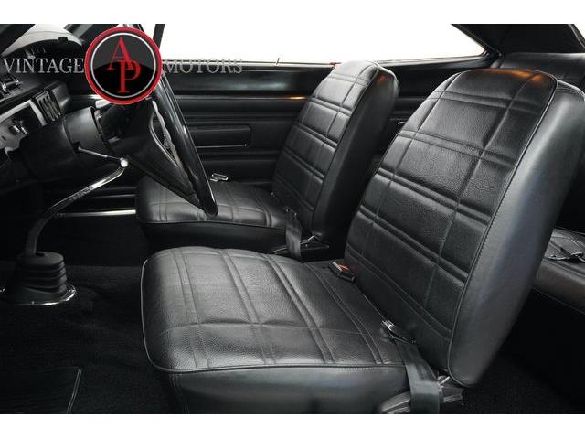 1969 Plymouth Road Runner (CC-2087318) for sale in Statesville, North Carolina