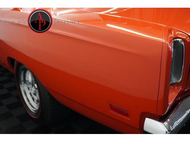 1969 Plymouth Road Runner (CC-2087318) for sale in Statesville, North Carolina