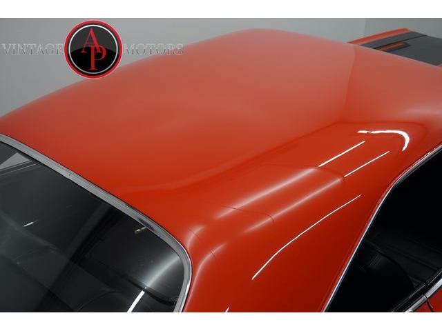 1969 Plymouth Road Runner (CC-2087318) for sale in Statesville, North Carolina