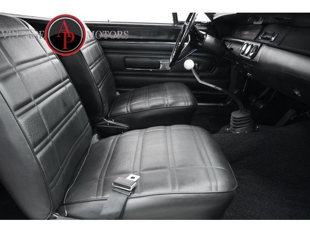 1969 Plymouth Road Runner (CC-2087318) for sale in Statesville, North Carolina