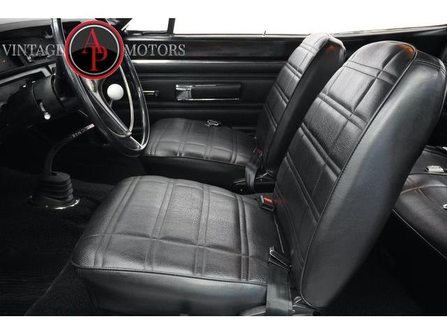 1969 Plymouth Road Runner (CC-2087318) for sale in Statesville, North Carolina