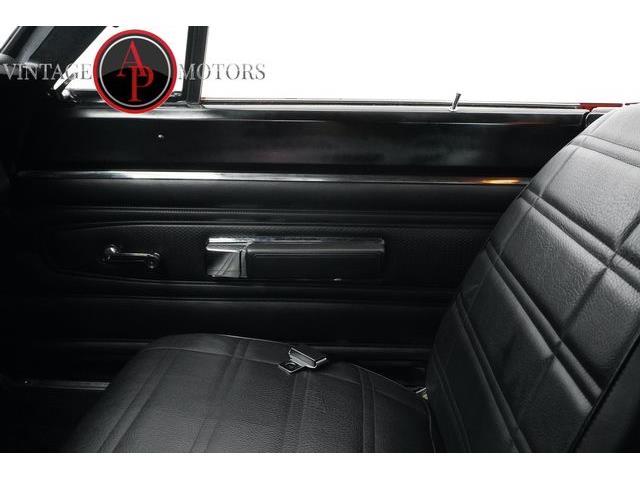 1969 Plymouth Road Runner (CC-2087318) for sale in Statesville, North Carolina