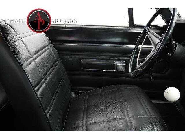 1969 Plymouth Road Runner (CC-2087318) for sale in Statesville, North Carolina