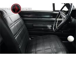 1969 Plymouth Road Runner (CC-2087318) for sale in Statesville, North Carolina