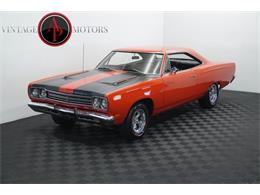1969 Plymouth Road Runner (CC-2087318) for sale in Statesville, North Carolina