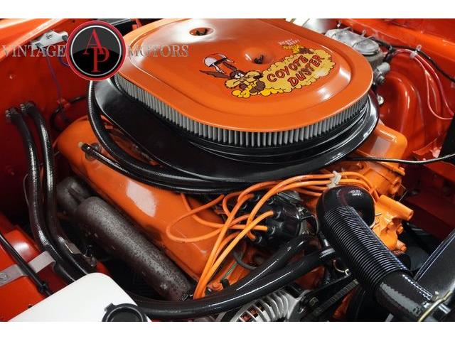 1969 Plymouth Road Runner (CC-2087318) for sale in Statesville, North Carolina