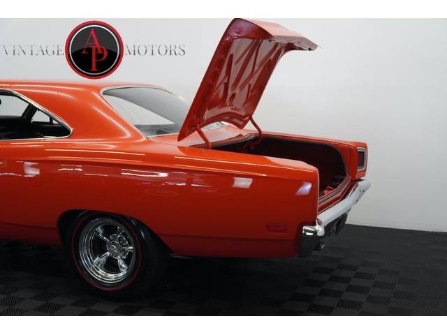 1969 Plymouth Road Runner (CC-2087318) for sale in Statesville, North Carolina