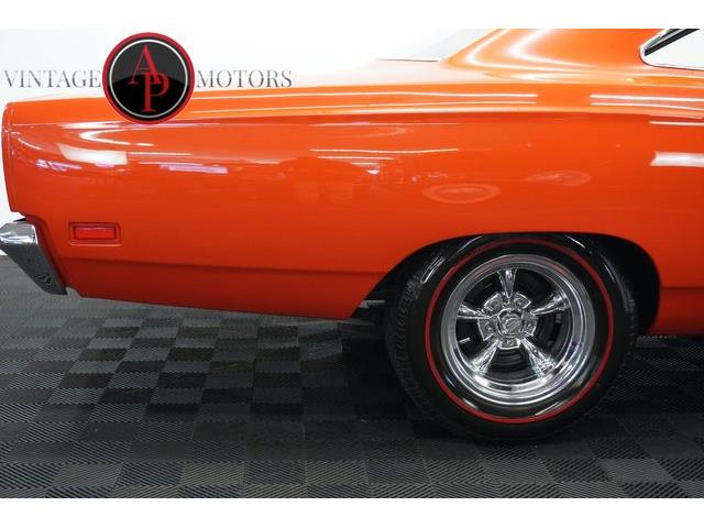 1969 Plymouth Road Runner (CC-2087318) for sale in Statesville, North Carolina