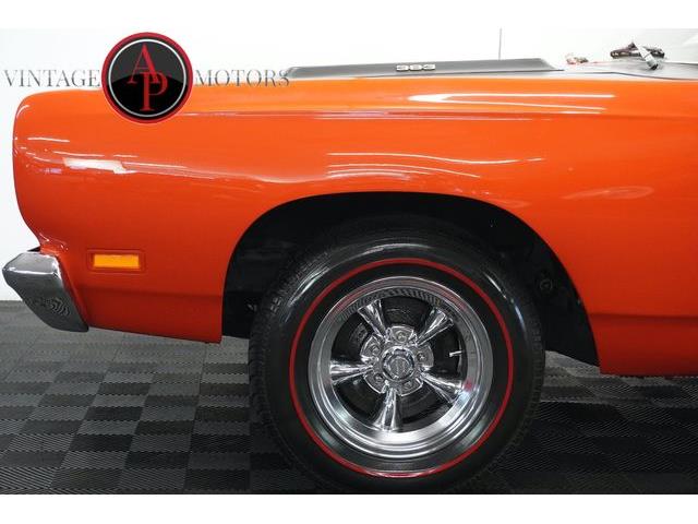 1969 Plymouth Road Runner (CC-2087318) for sale in Statesville, North Carolina