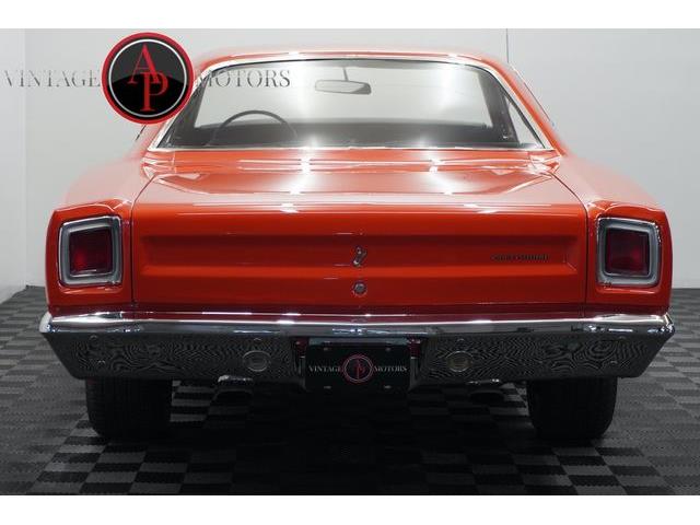 1969 Plymouth Road Runner (CC-2087318) for sale in Statesville, North Carolina