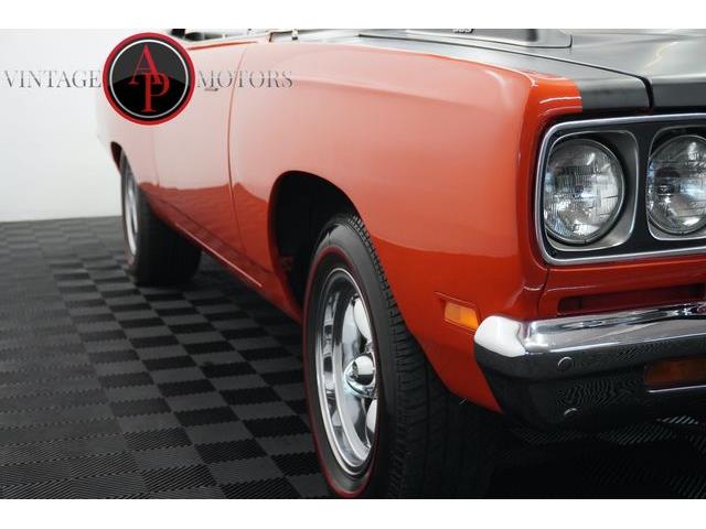 1969 Plymouth Road Runner (CC-2087318) for sale in Statesville, North Carolina