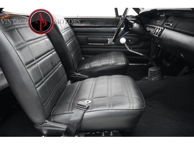 1969 Plymouth Road Runner (CC-2087318) for sale in Statesville, North Carolina