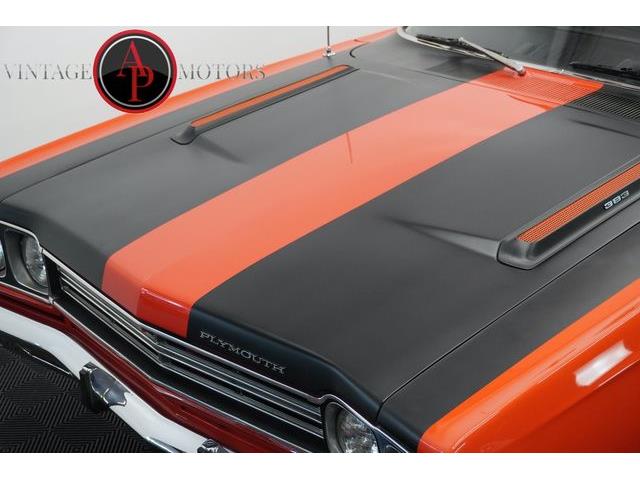 1969 Plymouth Road Runner (CC-2087318) for sale in Statesville, North Carolina