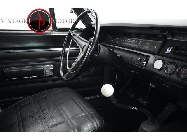1969 Plymouth Road Runner (CC-2087318) for sale in Statesville, North Carolina