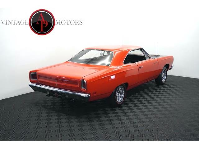 1969 Plymouth Road Runner (CC-2087318) for sale in Statesville, North Carolina