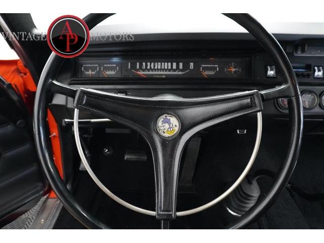 1969 Plymouth Road Runner (CC-2087318) for sale in Statesville, North Carolina