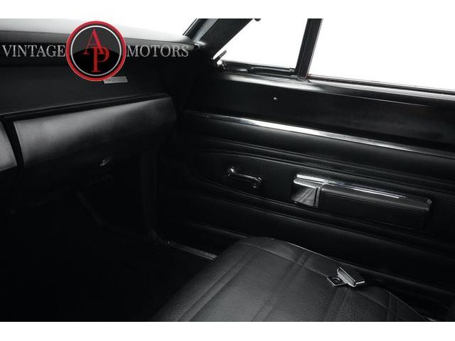 1969 Plymouth Road Runner (CC-2087318) for sale in Statesville, North Carolina