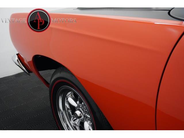 1969 Plymouth Road Runner (CC-2087318) for sale in Statesville, North Carolina