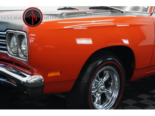 1969 Plymouth Road Runner (CC-2087318) for sale in Statesville, North Carolina