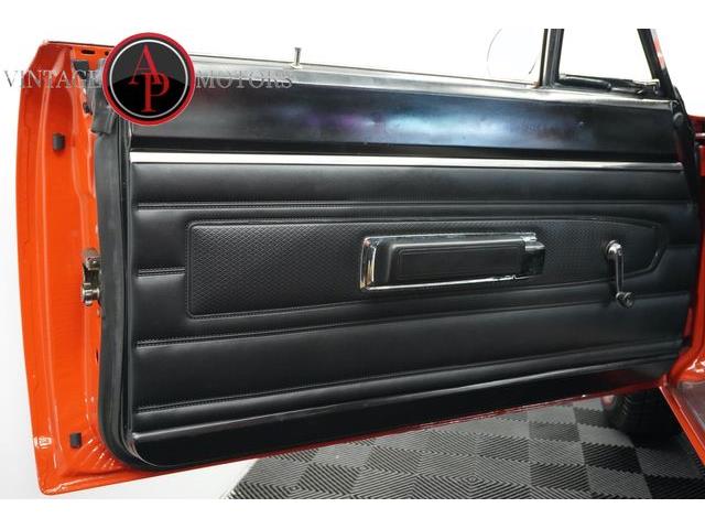 1969 Plymouth Road Runner (CC-2087318) for sale in Statesville, North Carolina