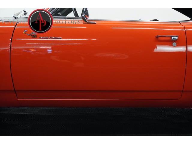 1969 Plymouth Road Runner (CC-2087318) for sale in Statesville, North Carolina