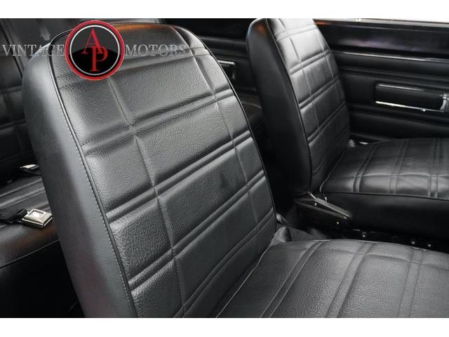 1969 Plymouth Road Runner (CC-2087318) for sale in Statesville, North Carolina