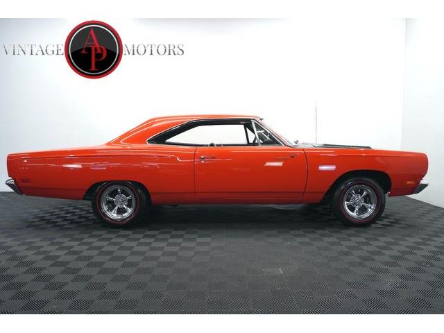 1969 Plymouth Road Runner (CC-2087318) for sale in Statesville, North Carolina