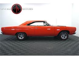 1969 Plymouth Road Runner (CC-2087318) for sale in Statesville, North Carolina
