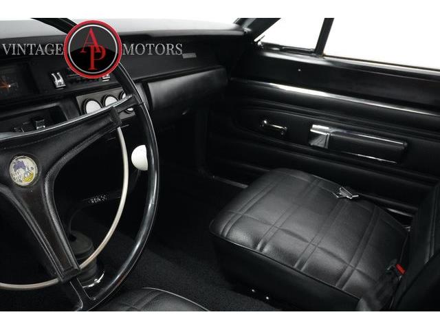 1969 Plymouth Road Runner (CC-2087318) for sale in Statesville, North Carolina