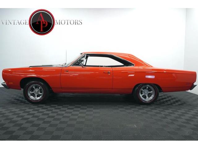 1969 Plymouth Road Runner (CC-2087318) for sale in Statesville, North Carolina