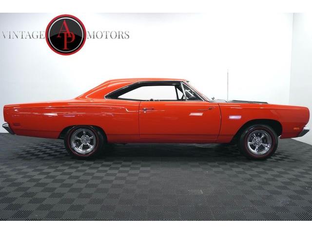 1969 Plymouth Road Runner (CC-2087318) for sale in Statesville, North Carolina