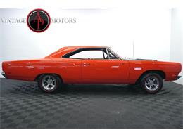 1969 Plymouth Road Runner (CC-2087318) for sale in Statesville, North Carolina