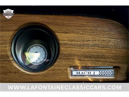 1969 Ford Mustang (CC-2087319) for sale in Milford, Michigan