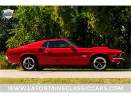 1969 Ford Mustang (CC-2087319) for sale in Milford, Michigan