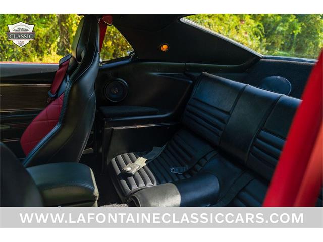 1969 Ford Mustang (CC-2087319) for sale in Milford, Michigan