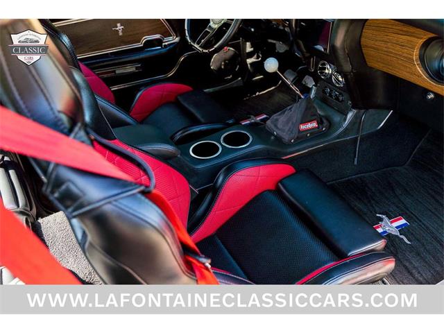 1969 Ford Mustang (CC-2087319) for sale in Milford, Michigan
