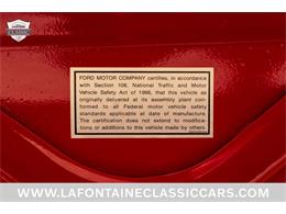 1969 Ford Mustang (CC-2087319) for sale in Milford, Michigan