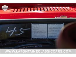1969 Ford Mustang (CC-2087319) for sale in Milford, Michigan
