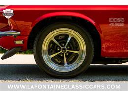1969 Ford Mustang (CC-2087319) for sale in Milford, Michigan