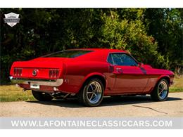1969 Ford Mustang (CC-2087319) for sale in Milford, Michigan