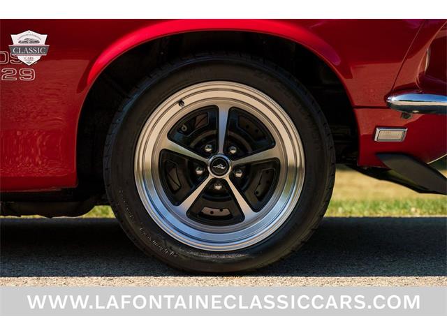 1969 Ford Mustang (CC-2087319) for sale in Milford, Michigan