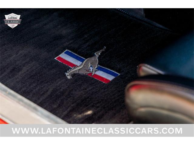 1969 Ford Mustang (CC-2087319) for sale in Milford, Michigan