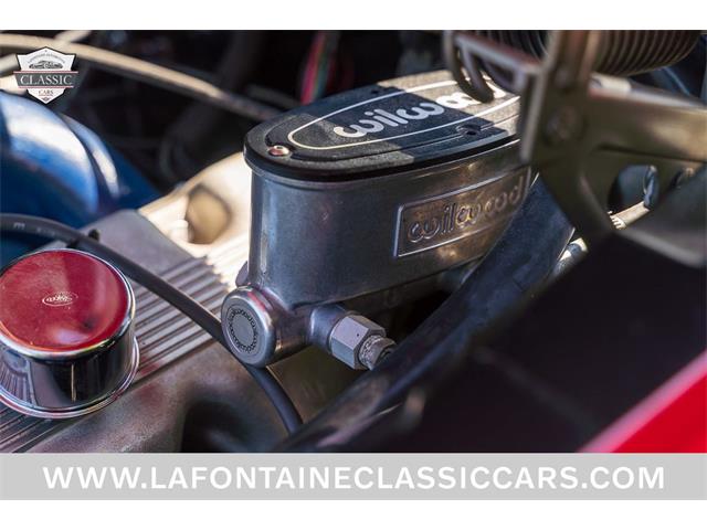 1969 Ford Mustang (CC-2087319) for sale in Milford, Michigan