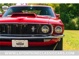 1969 Ford Mustang (CC-2087319) for sale in Milford, Michigan