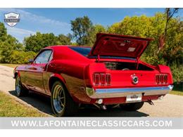 1969 Ford Mustang (CC-2087319) for sale in Milford, Michigan