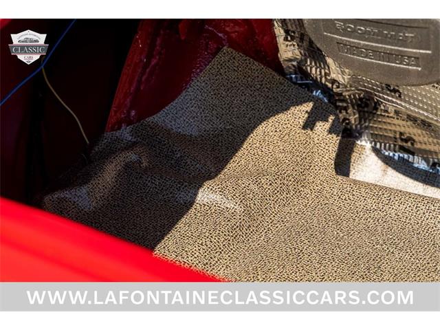 1969 Ford Mustang (CC-2087319) for sale in Milford, Michigan