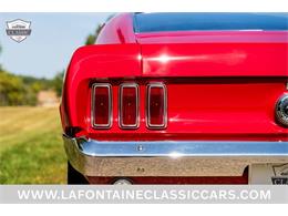1969 Ford Mustang (CC-2087319) for sale in Milford, Michigan