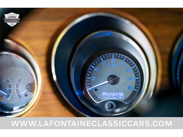 1969 Ford Mustang (CC-2087319) for sale in Milford, Michigan