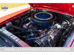 1969 Ford Mustang (CC-2087319) for sale in Milford, Michigan