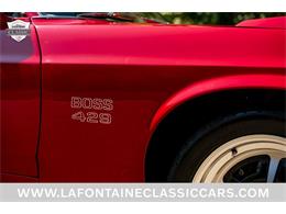 1969 Ford Mustang (CC-2087319) for sale in Milford, Michigan